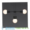 Suspenders Mini Single LED Wall Sconce S1L01S-MFXXXX12-RP03 SONNEMAN Lighting, настенный светильник