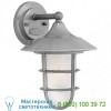 Hinkley Lighting Marina Outdoor Wall Light 2480BZ, уличный настенный светильник