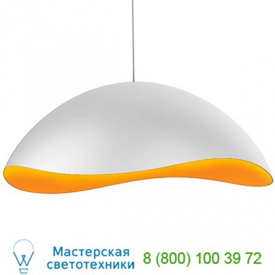 Waveforms LED Pendant Light 2673.25W SONNEMAN Lighting, светильник