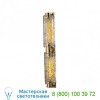 Marlon 2-Light Bathroom Wall Sconce Waterworks 18-26617-71593, настенный светильник
