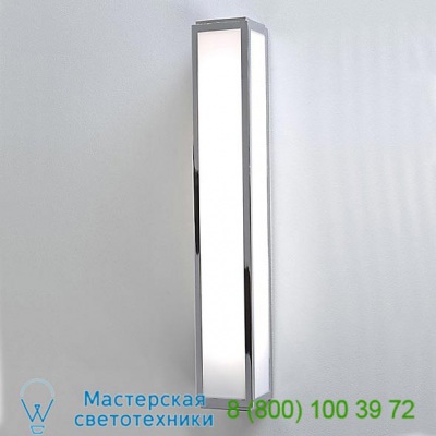 7327 Astro Lighting Mashiko 600 Vanity Light, светильник для ванной