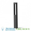 LED Garden and Pathway Bollard - B77266 (Surf/Gr)-OPEN BOX OB-B77266-BLK BEGA, опенбокс