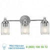 Riviera Vanity Light Kichler 45906CH, светильник для ванной