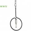 Varaluz Circulo Mini Pendant Light 315M01SOBL, подвесной светильник