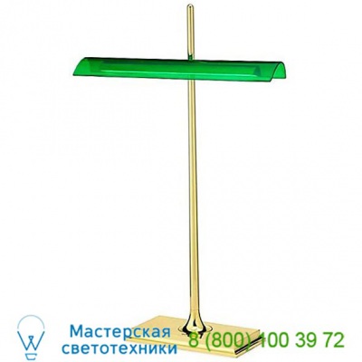 F3440030 FLOS Goldman LED Table Lamp, настольная лампа