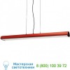 Over-Counter LED Linear Suspension Light LCL-49L-RD Blackjack Lighting, светильник