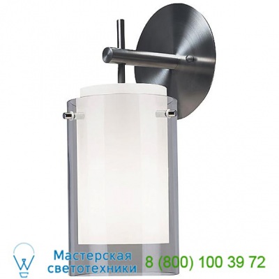 Echo Wall Sconce 700TDECSUS Tech Lighting, бра