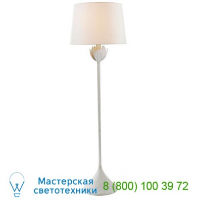 JN 1002AGL-L Alberto Floor Lamp Visual Comfort, светильник