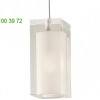 700FJSLDFS-LEDS930 Tech Lighting Solitude Pendant, светильник