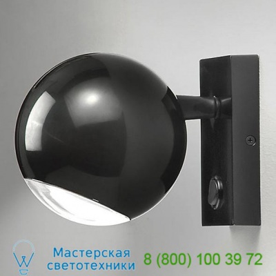 ZANEEN design D9-3212 Bo-La Wall Light, бра