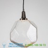 Gem LED Pendant Light LAB0039-01-FB-B-C01-L1 Hammerton Studio, светильник