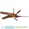 Artemis XL5 Ceiling Fan F905L-SL Minka Aire Fans, светильник