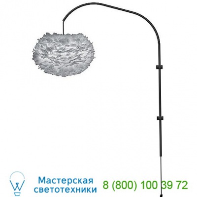 3006_4132 UMAGE Eos 1-Light Wall Sconce, бра
