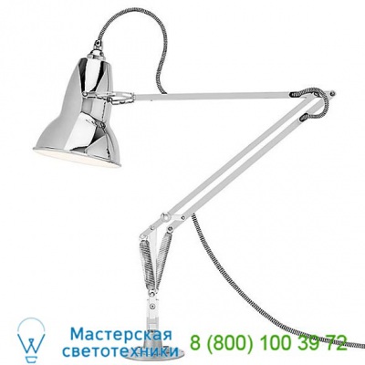 Anglepoise Original 1227 Desk Lamp With Insert 32381, настольная лампа