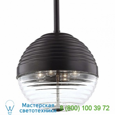 1210-AGB Hudson Valley Lighting Easton Pendant Light, светильник