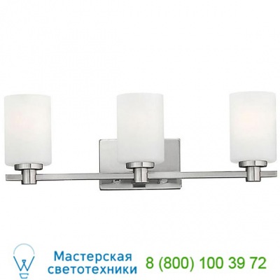 Karlie Vanity Light 54622BN Hinkley Lighting, светильник для ванной