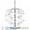 Visual Comfort Leighton Cascading Pendant Light KS 5060PN-BLS, светильник