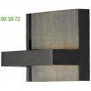 Ashland Wall Sconce LBL Lighting WS696ZESCLED, настенный светильник