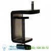 Koncept Z-BAR Gen 3 LED Desk Lamp AR3000-CD-MBK-CLP, настольная лампа