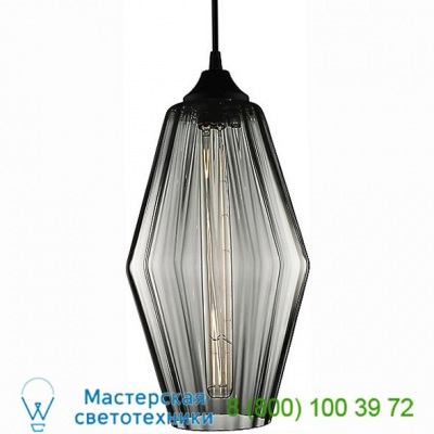 Marquise Optique Pendant Light Niche GL-MRQ-PT-GR-OPT, светильник