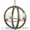 Kichler 43185DAG Grand Bank Pendant Light, светильник