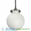 Congress 3128 Mini Pendant Light Hinkley Lighting 3128AN, светильник