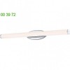 Modern Forms Mini Loft LED Vanity Light WS-14818-BK, светильник для ванной