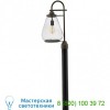 Hinkley Lighting Finley Outdoor Post Mount 2511DZ, ландшафтный светильник