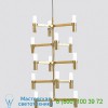 CRO HWW 58 Crown Multi Chandelier Nemo, светильник