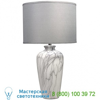 Bedrock Table Lamp 9BEDRMAD210L Jamie Young Co., настольная лампа