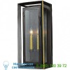Feiss Urbandale 2 Light Outdoor Wall Sconce OL13801ANBZ/PBB, уличный настенный светильник