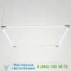 Juniper Design JPR-THES-02-SQR-XX2-30-F-L6A THIN Primaries Square Pendant Light, светильник