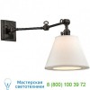 6233-HN Hillsdale Wall Sconce Hudson Valley Lighting, бра