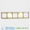 Rich Brilliant Willing Witt 4 Chandlier RGW-4-11-27-120, светильник