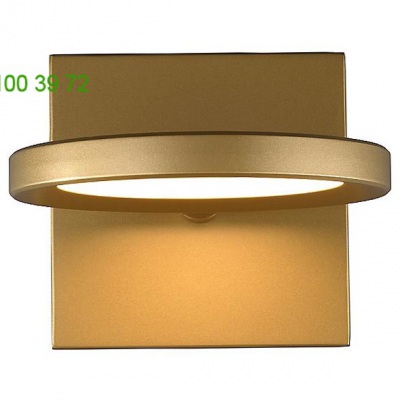 LBL Lighting Spectica Wall Sconce WS1035BLLED930, бра