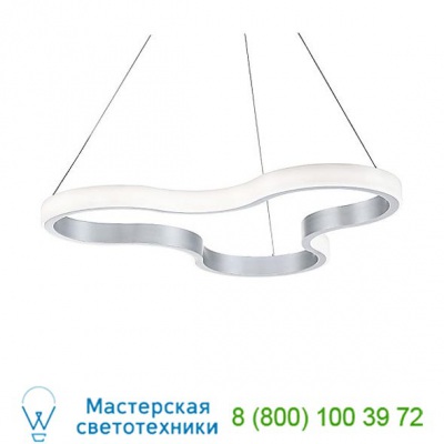 Nimbus Pendant Light Modern Forms, светильник