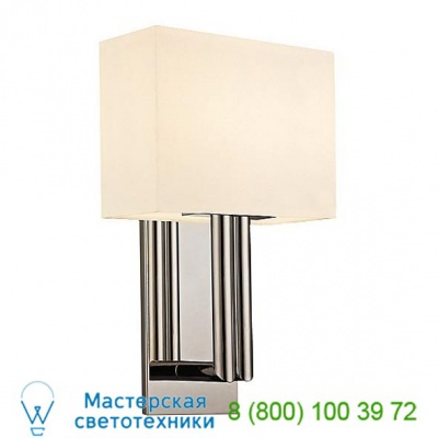 4610.13 Madison 2 Light Wall Sconce SONNEMAN Lighting, настенный светильник