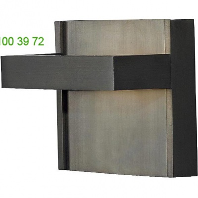 LBL Lighting WS696ZESCLED Ashland Wall Sconce, настенный светильник