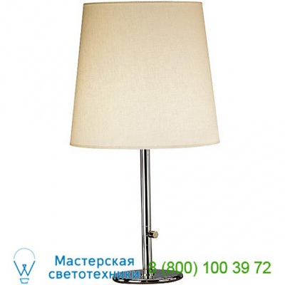 2056W Robert Abbey Buster Table Lamp, настольная лампа