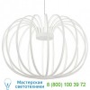 P8202-044B-L George Kovacs Snow Sprite LED Pendant Light, светильник
