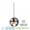 Bocci 14.1m Single Pendant Mini (Clear/LED/Mini 1.1 In) - OPEN BOX, светильник
