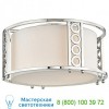 6710-AGB Infinity Flush Mount Ceiling Light Hudson Valley Lighting, потолочный светильник