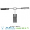 Suspenders 48 Inch 2 Tier Grid 19 Light LED Suspension System SONNEMAN Lighting S1H48K-JR180612-RP01, светильник
