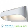 ALPINE-LED-BK Alpine LED Wall Light Besa Lighting, настенный светильник