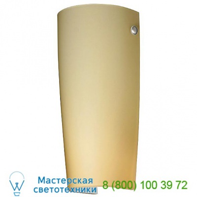 Besa Lighting 704107-SN Tomas Wall Sconce, настенный светильник