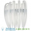 Leucos Lighting 3849 Dracena P60 Wall Sconce, настенный светильник