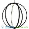 Feiss P1392ORB Khloe LED Pendant Light, светильник