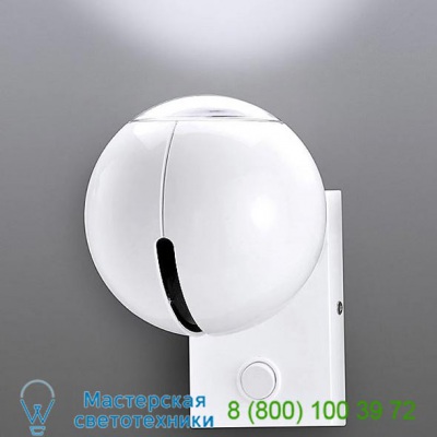 Bo-La Wall Light D9-3212 ZANEEN design, бра