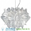 Veli Pendant Light Slamp VEL78SOS0001W_000, светильник
