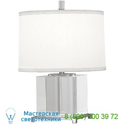 Robert Abbey WILLIAMSBURG Finnie Accent Table Lamp 362, настольная лампа